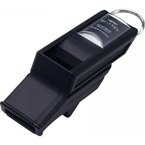 Molten JAPAN Football Referee Pro Model Whistle VALKEEN RA0030KS Soccer
