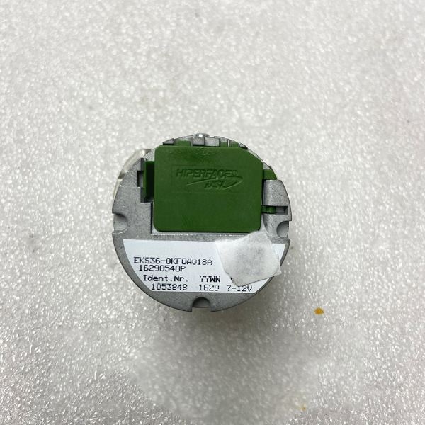 Encoder EKS36-0KF0A018A For SICK used