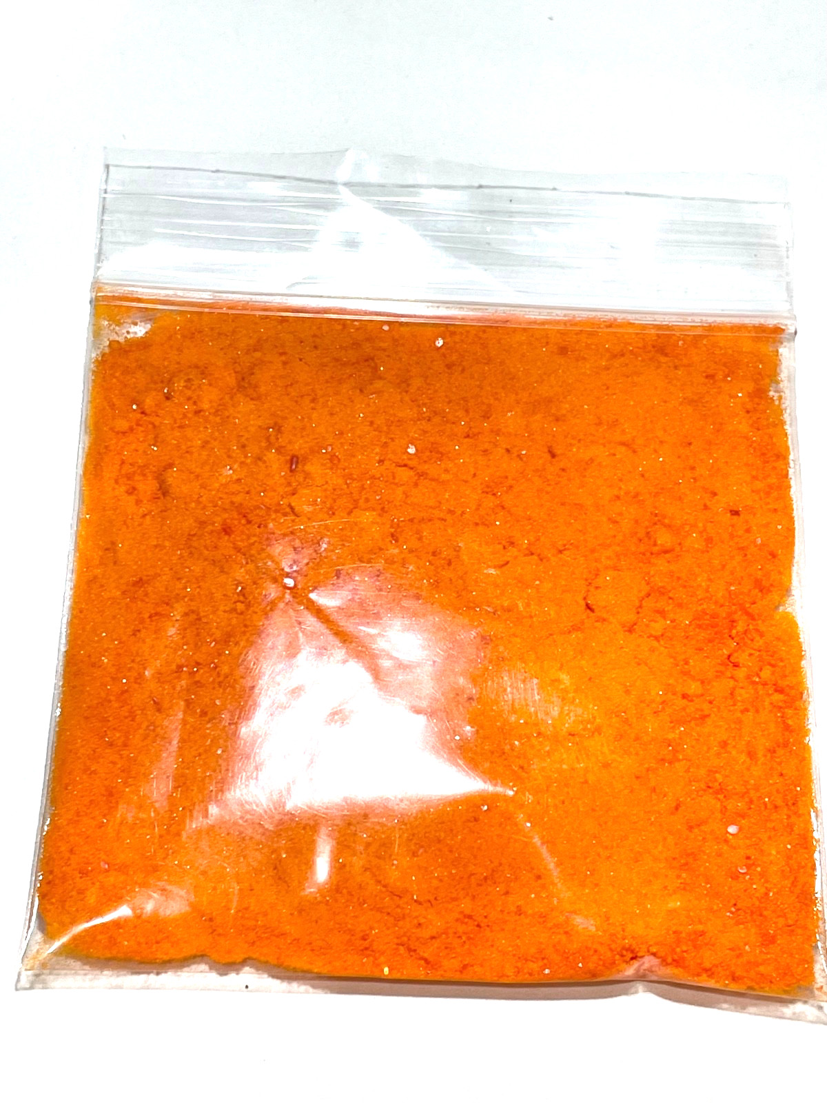 Potassium Dichromate Powder 99% Lab Grade 25 Grams