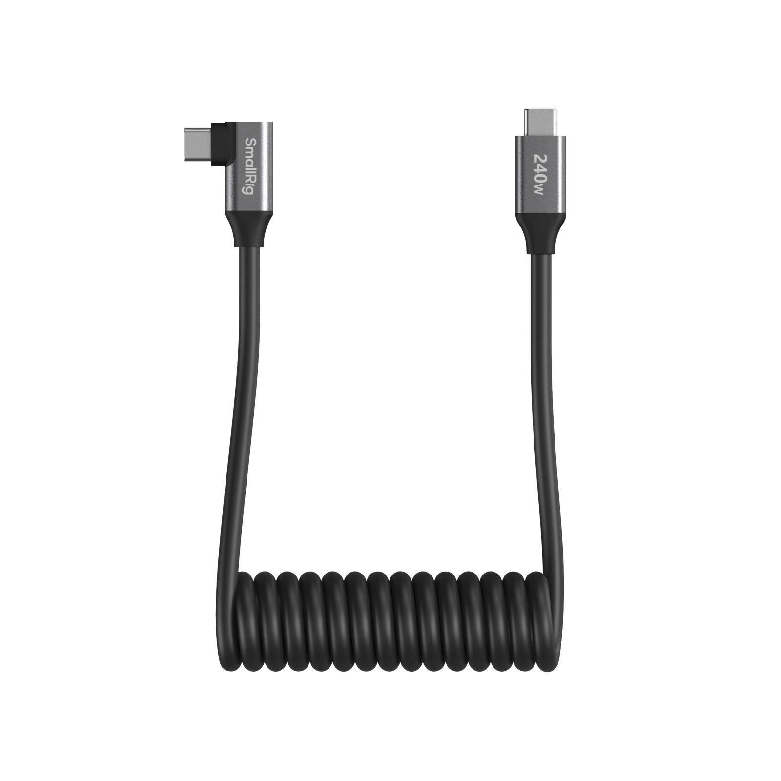 SmallRig Coiled Data Cable for USB-C Adapter 5730