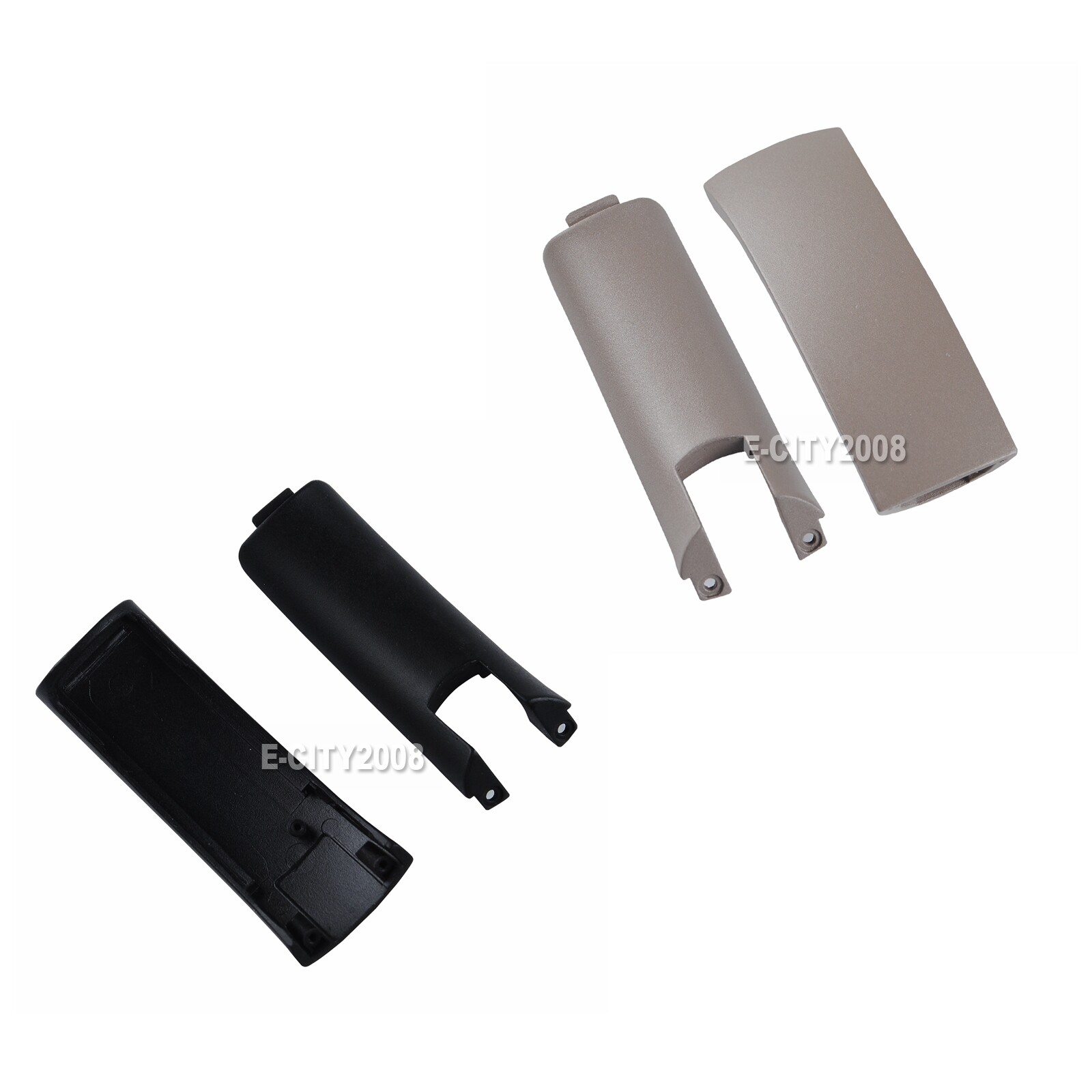Inner Outer Slider Cover Parts Kit for Sony WH-1000XM3 1000XM3 Earphones
