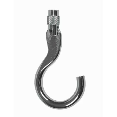 Shimpo Fg-M6hkl Large Hook, M6 Thread