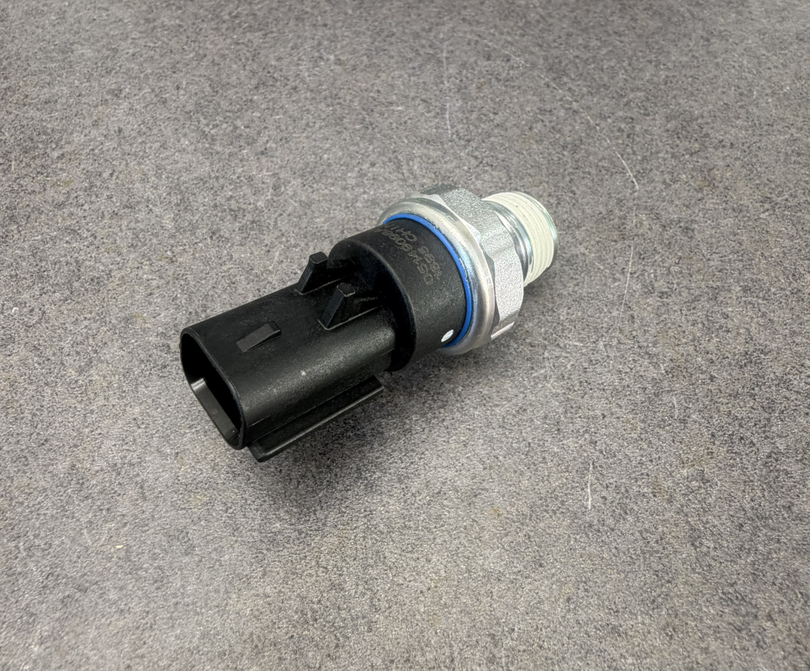 NEW OEM 95-11 Chrysler Dodge Jeep Ram Oil Pressure Switch Genuine Mopar