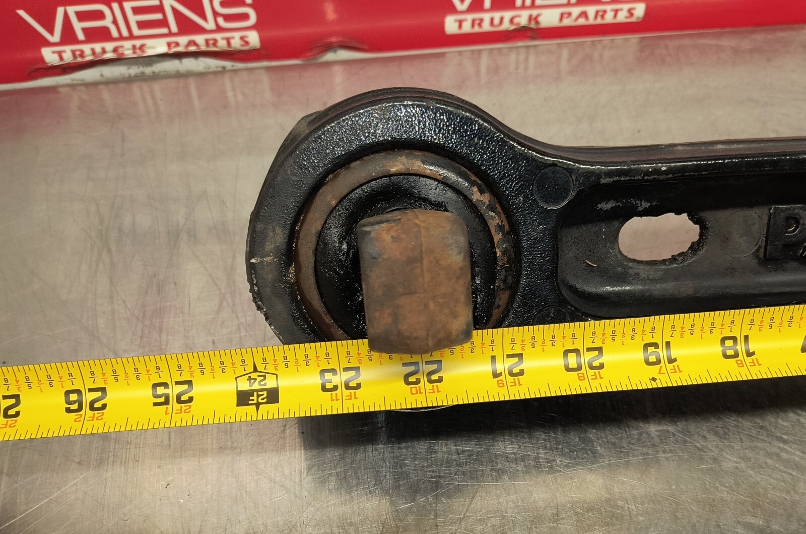 PACCAR KENWORTH C65-1009 ROD ASSY-TORQUE