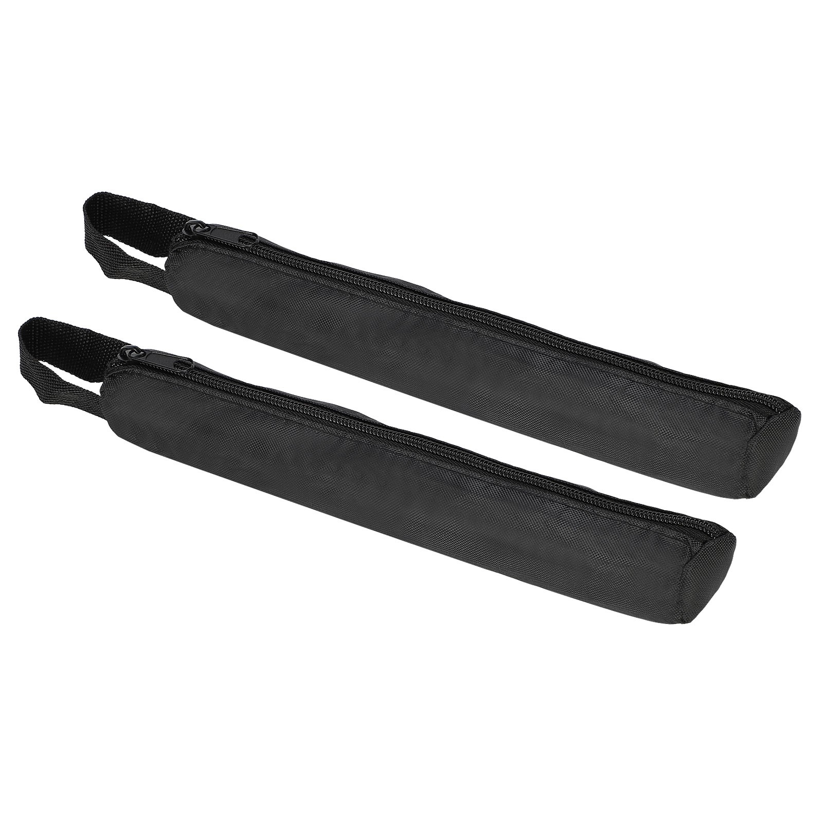 11.42"x2.36" Tripod Carrying Case, 2Pack Padded Tripod Bag with Handles