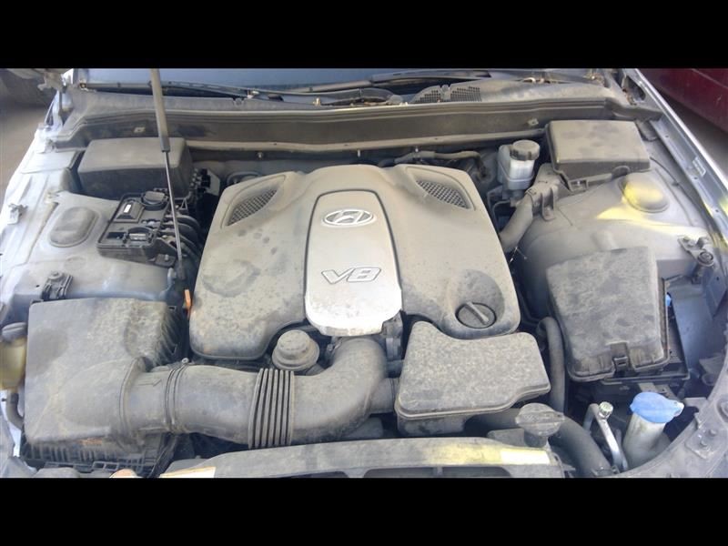 2009 2010 HYUNDAI GENESIS HEADLIGHT CONTROL MODULE 92171-3M000