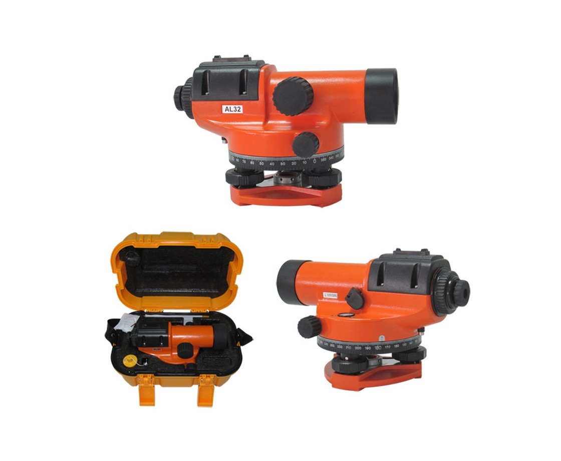 Optical Automatic Level