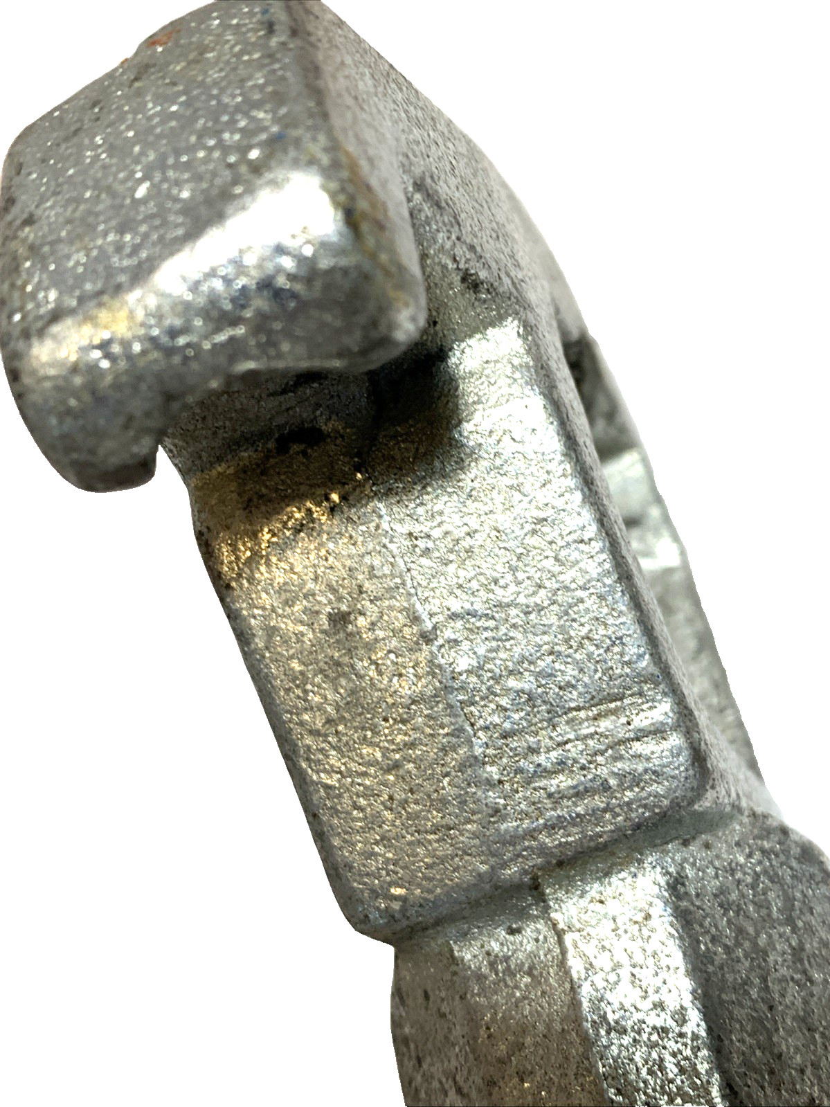 18” Adjustable Moon American Hydrant Wrench Spanner Hook Pentagon & Square Nuts