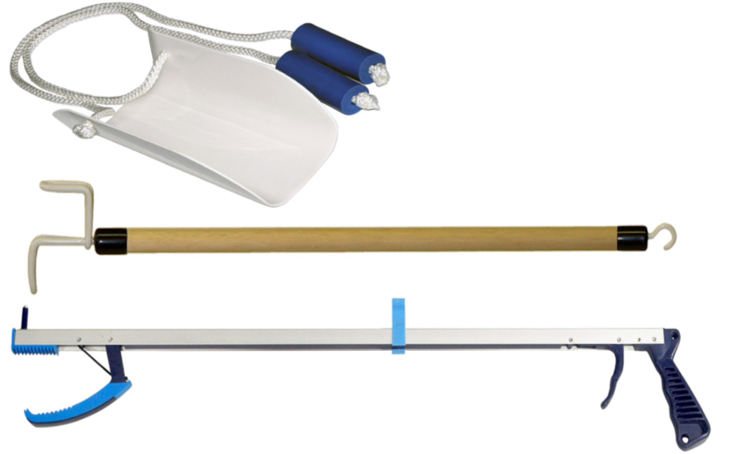 Kinsman Enterprises Hip Kit "K-7"