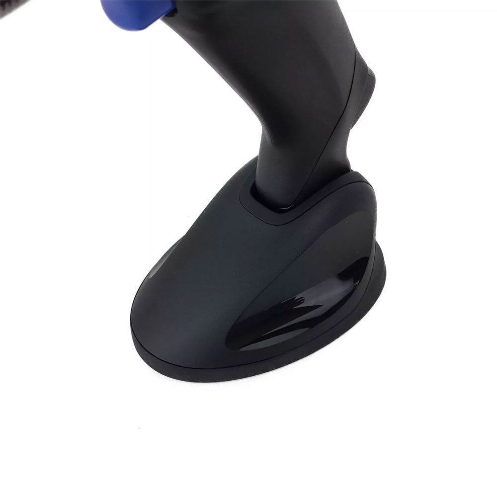 Datalogic Gryphon GD4590 2D QR Code Scanner USB Handheld Barcode Scanner W/ Base