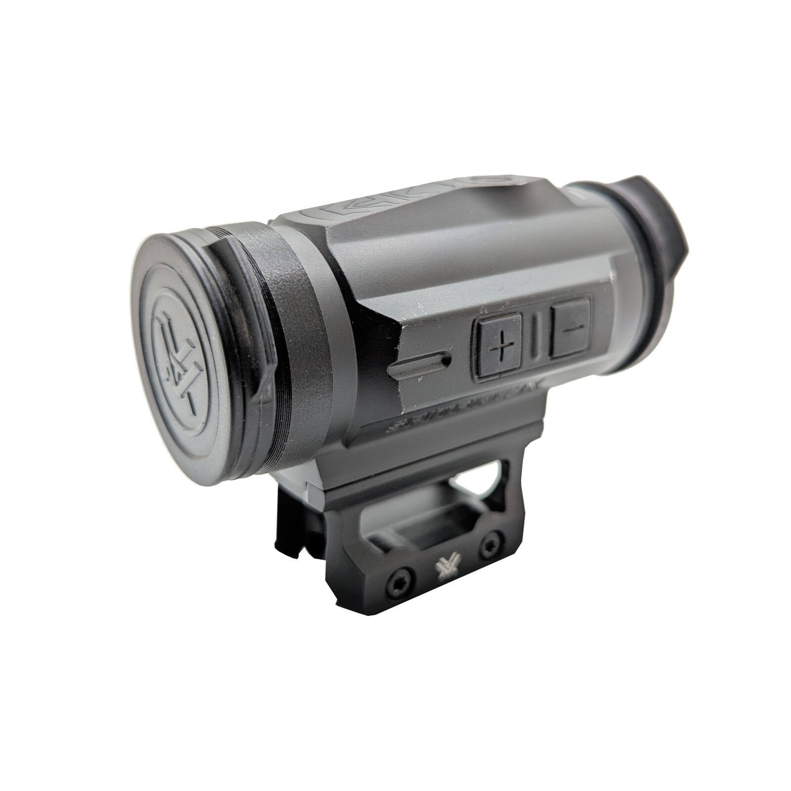 Killflash Anti-Reflection Device for Vortex Spitfire HD Gen II 3x Prism Scope