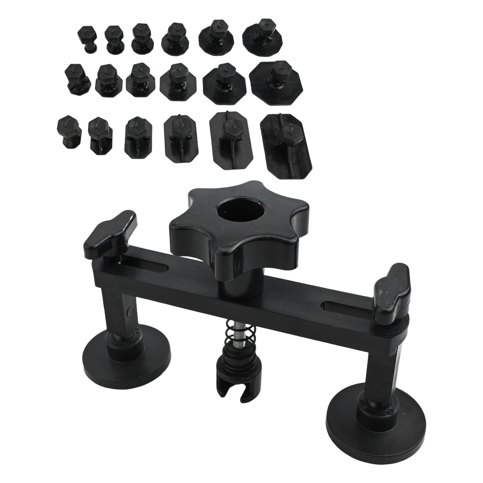 Professional Dent Remover with 18 Spacers Effective and Eco friendly Solution