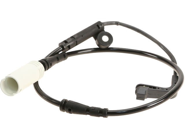 Textar 65CX25M Front Left Brake Pad Sensor Fits 2006-2010 BMW M5 Electronic