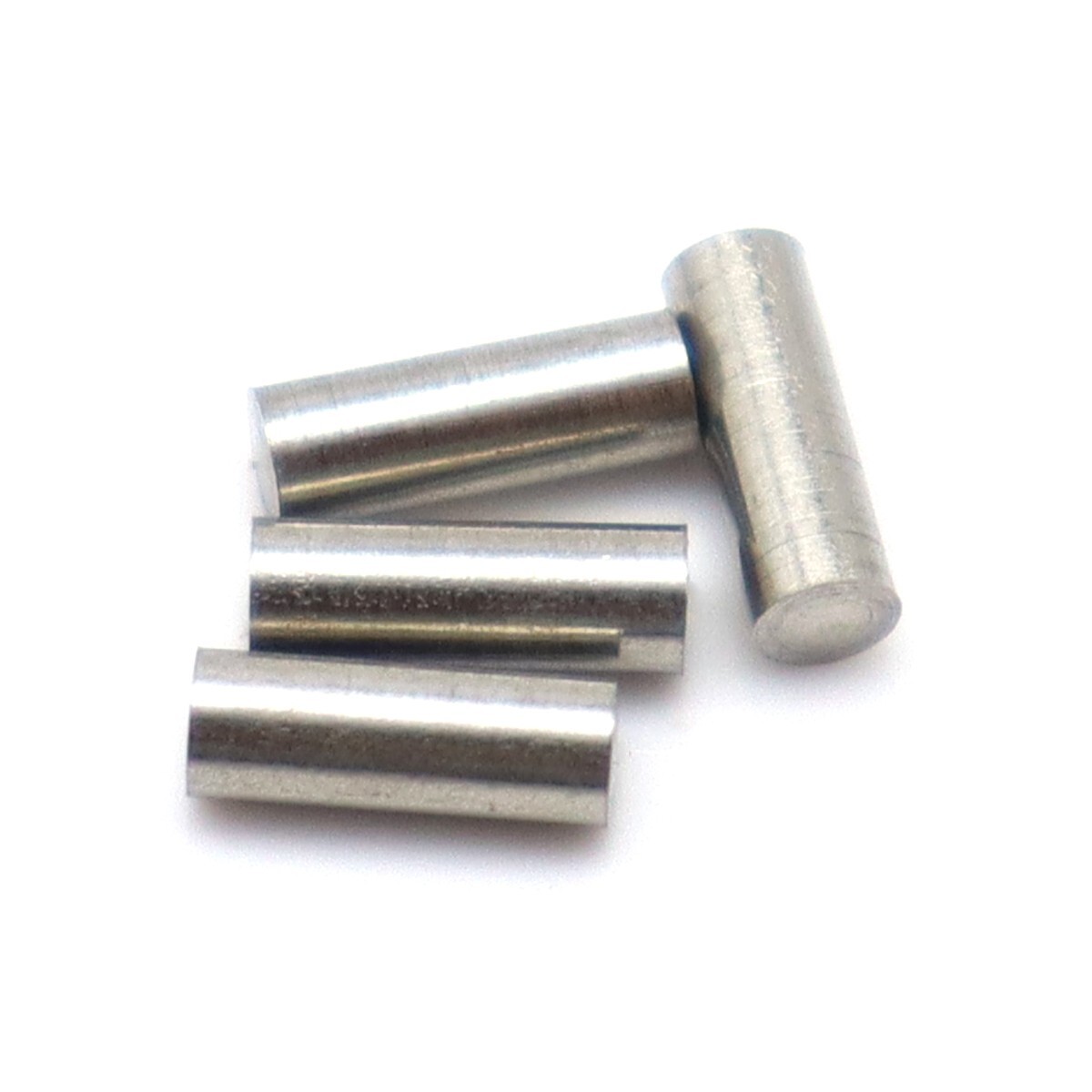 4 String Headless Bass Nut Single String Nut for 4 String Headless Bass Chrome