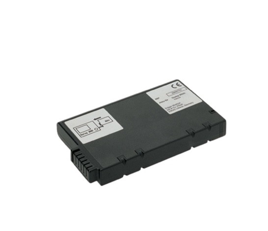Drager Lithium Ion Battery for Oxylog 3000 and Oxylog 3000 Plus -   Compatible