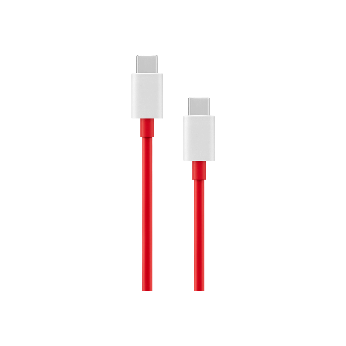 Original OnePlus Warp Charge Type-C to Type-C Cable Warp Charge 65 Power Adapter