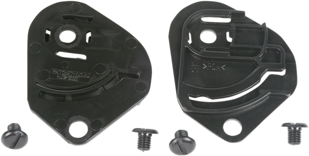 Z1R - Ace Shield Pivot Kit | 0133-0229