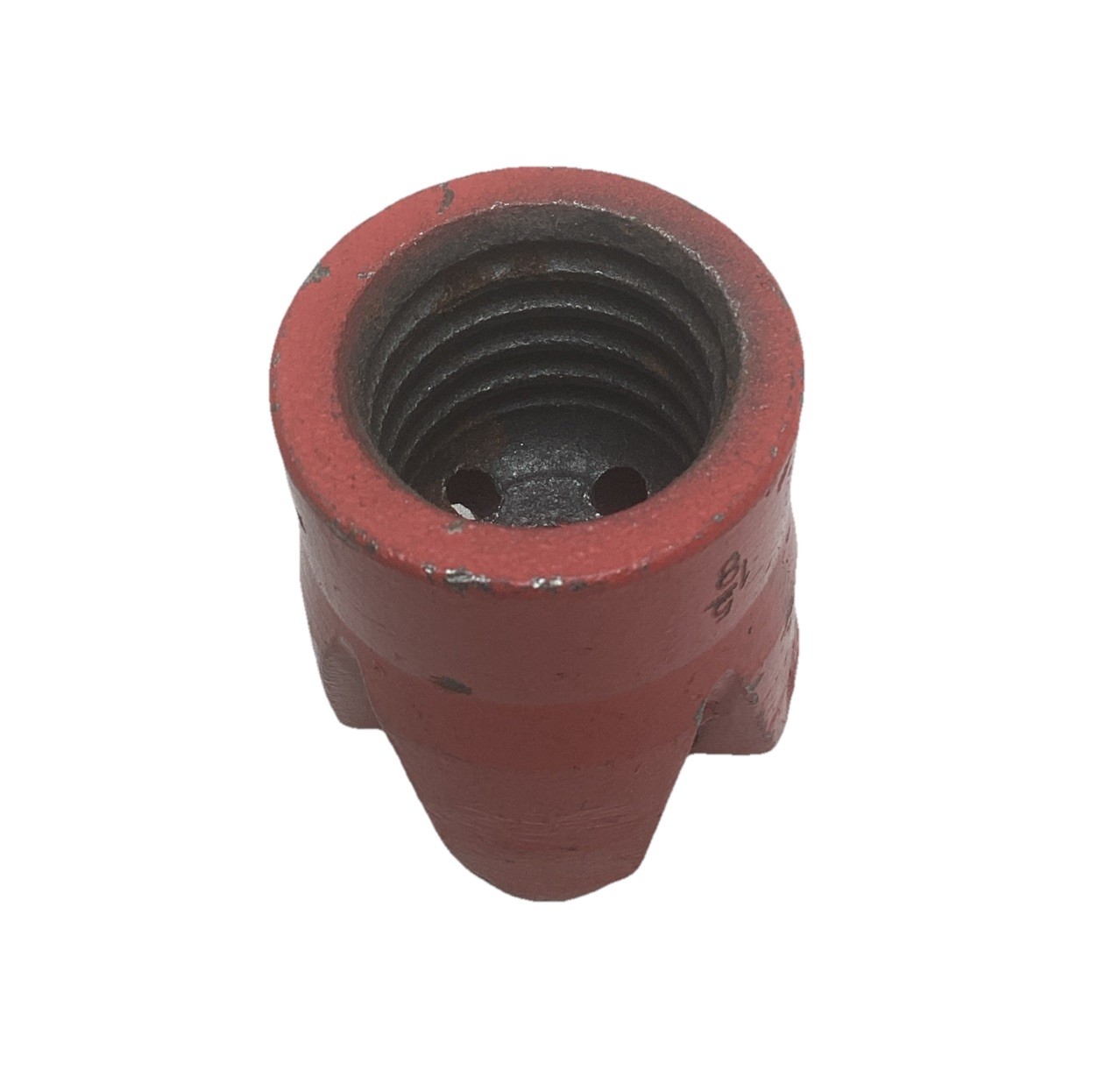 Tamco Rock Drill Bit 1-5/8" Carbide H-Thread