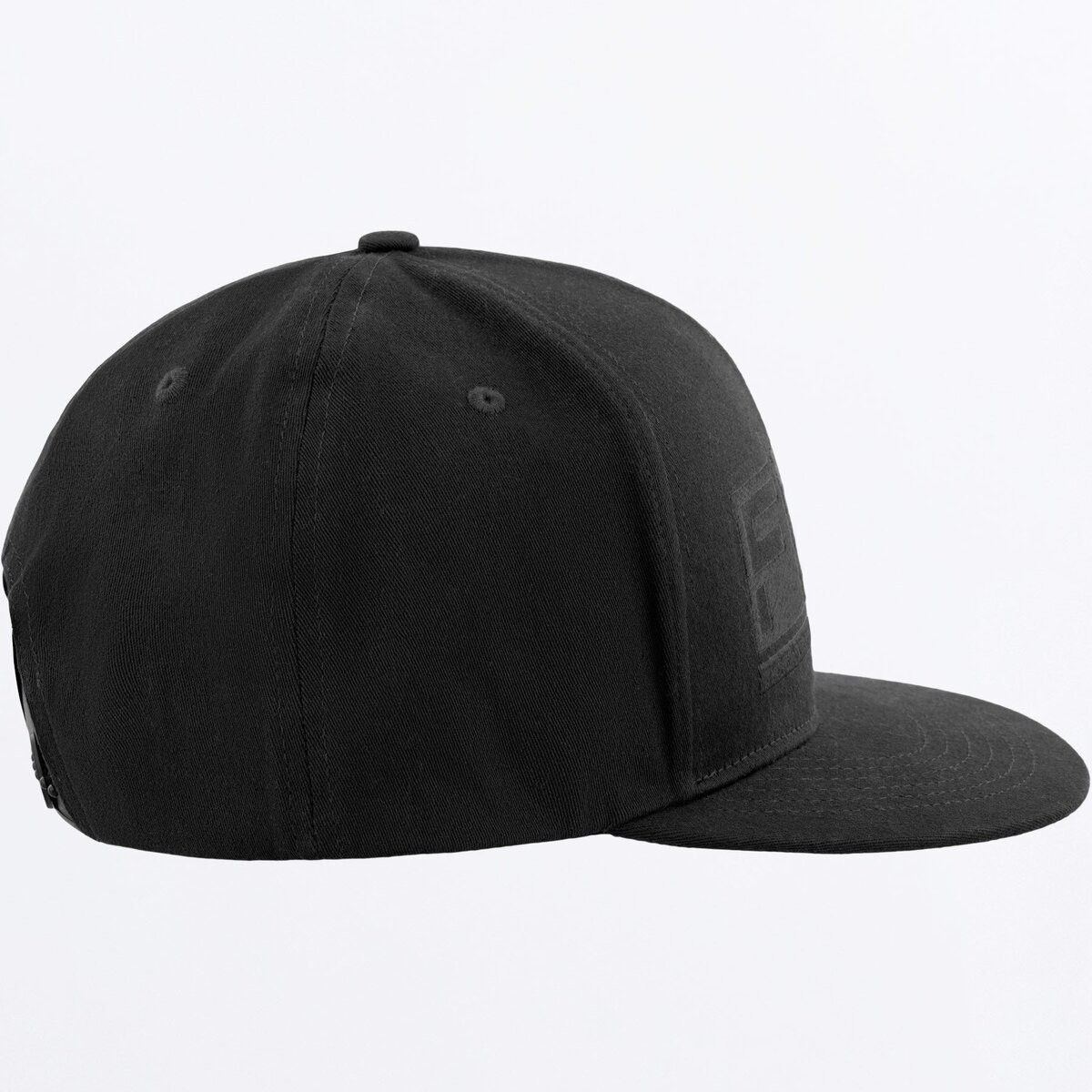 FXR Racing Black Ops Podium Hat 251644-1010-02