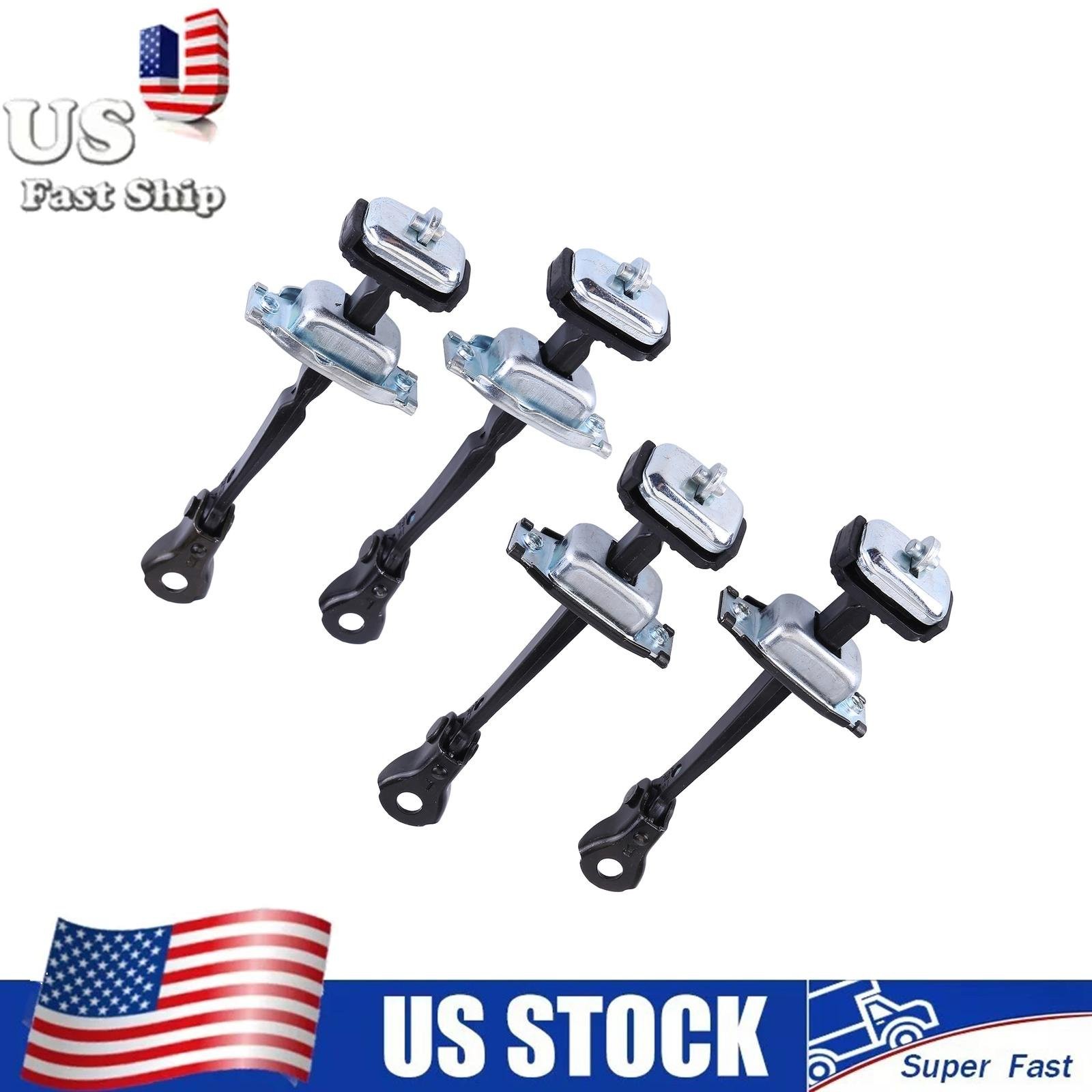 Door Check Strap Hinge Stopper Limiter 72380-SNA-003 For Honda Civic 2006-2011