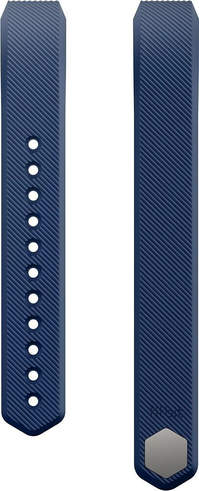 BRAND NEW In Box Alta Classic Accessory Band for Fitbit Alta Blue Large-G4
