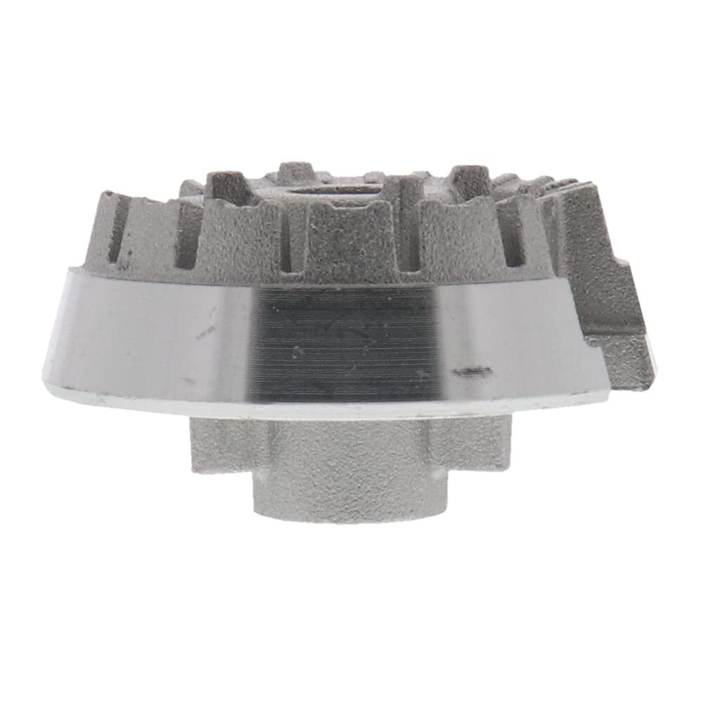 Exact Replacement DG62-00076B for Samsung Small Gas Range Burner for Samsung