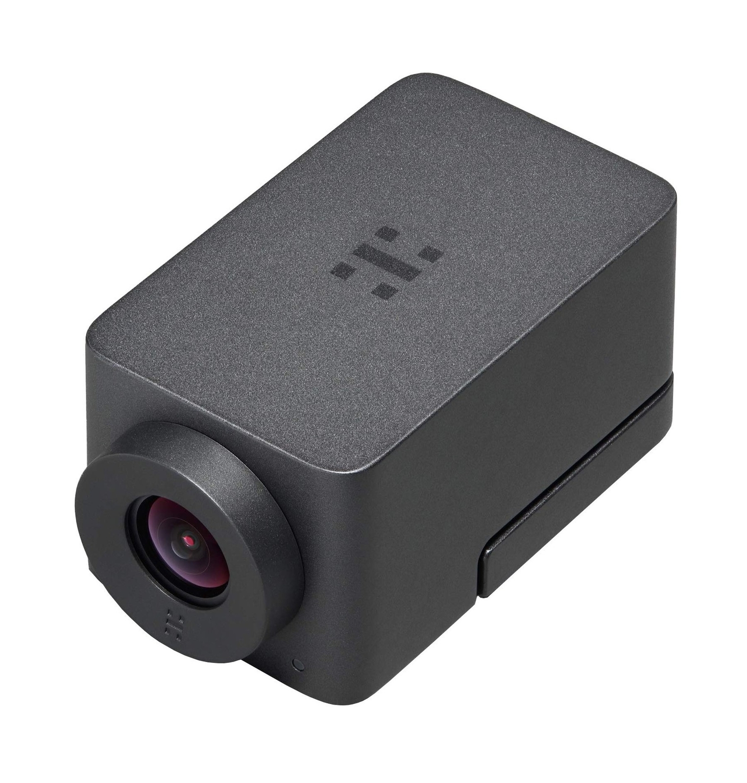 Huddly IQ Full HD 1080p USB Video Conferencing Camera with 150-Degree View an...