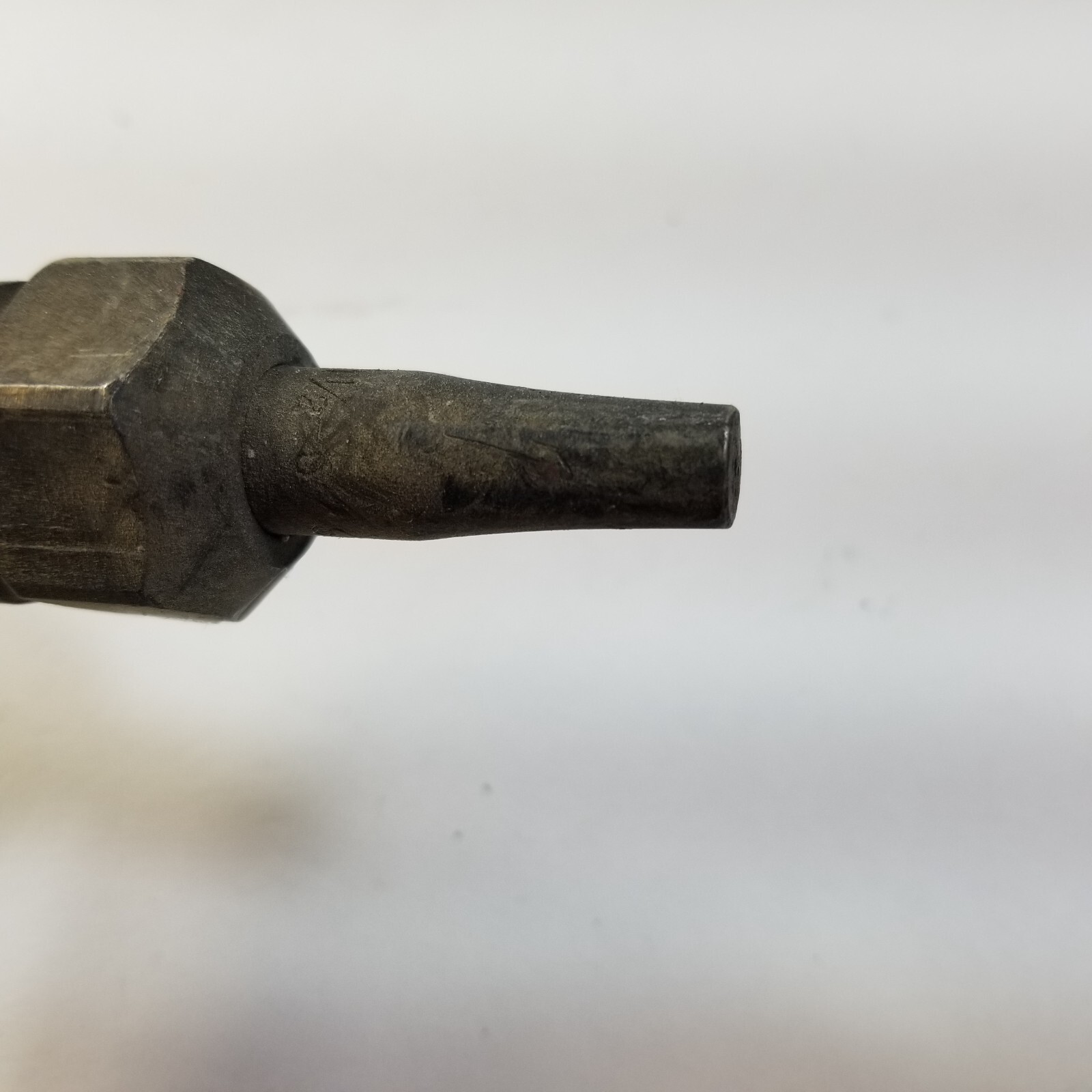 Smith Cutting Torch Head
