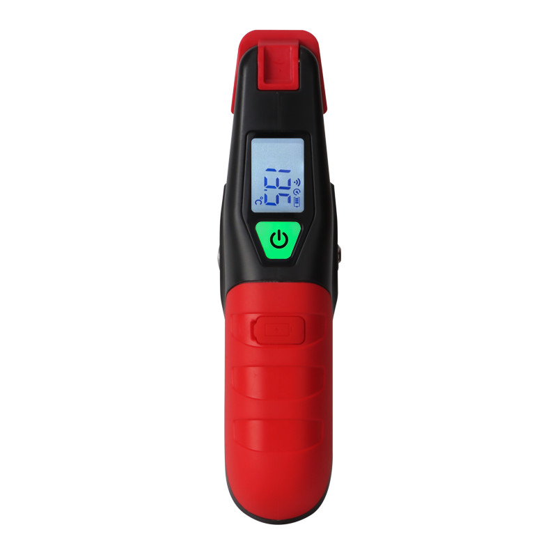 UNI-T UT320i High-Precision Wireless Temperature Clamp -50 ~150℃✦Kd