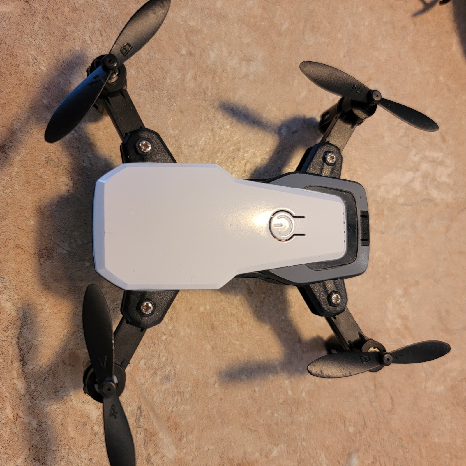 Mini Drone LF606