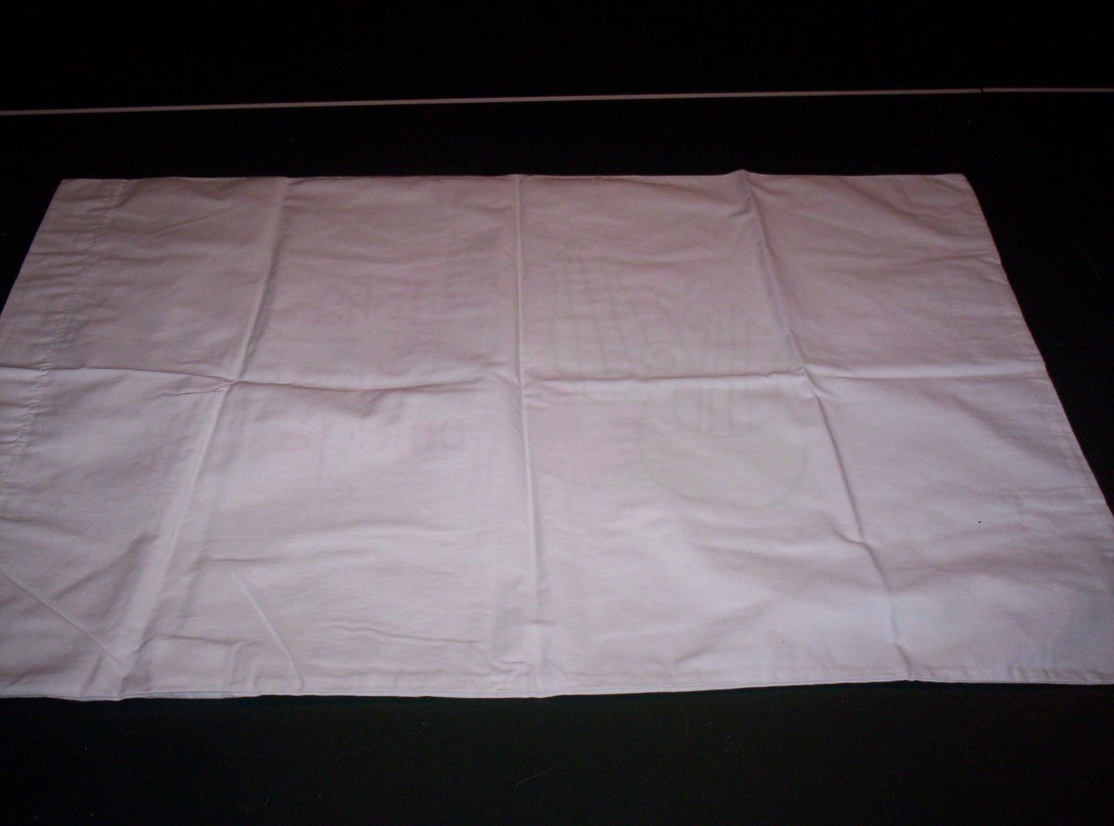 Alpha Chi Omega Pillowcase
