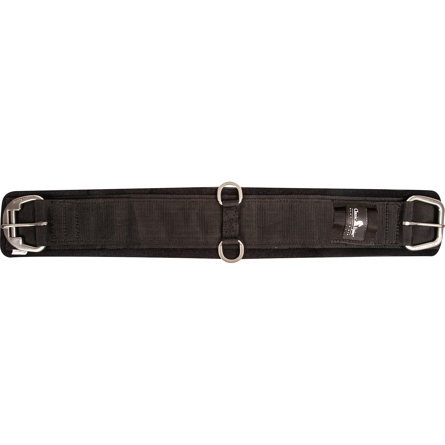 Classic Equine Neoprene Straight Cinch, 32-inch