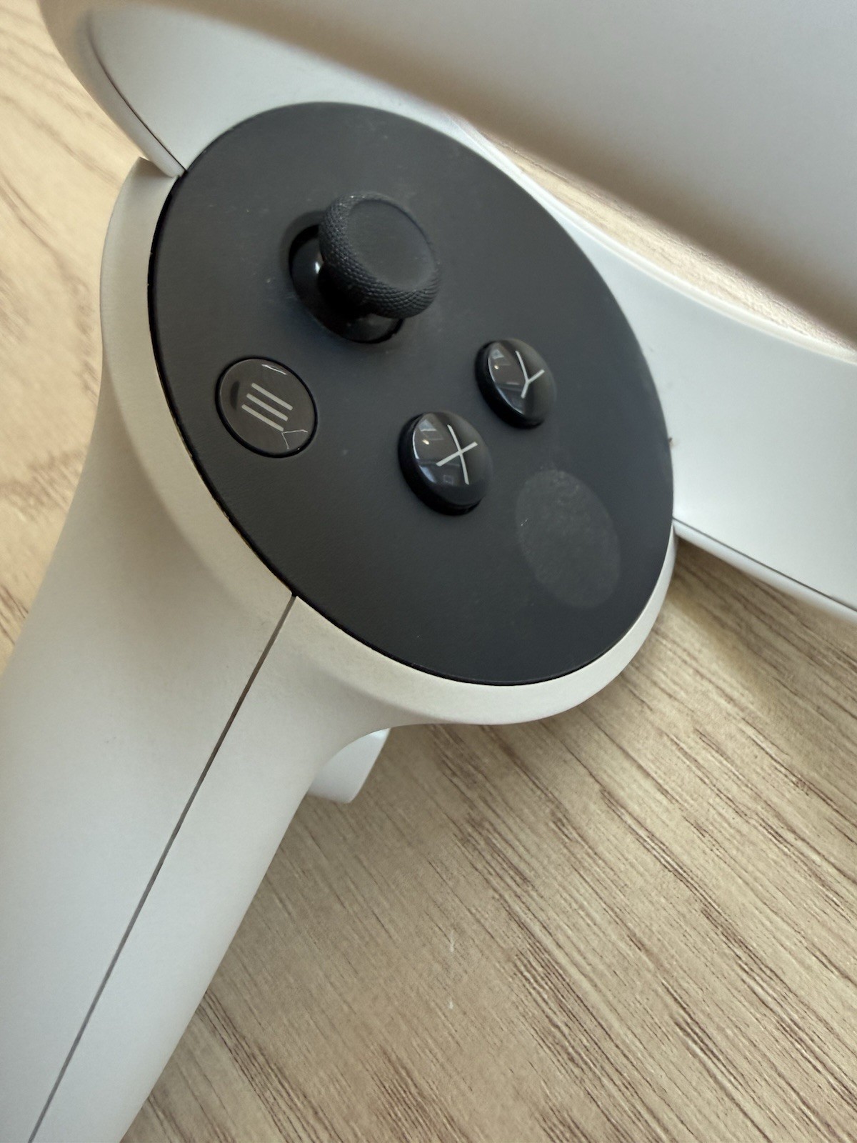 Meta Quest 2 Touch Controllers Only - Left And Right!