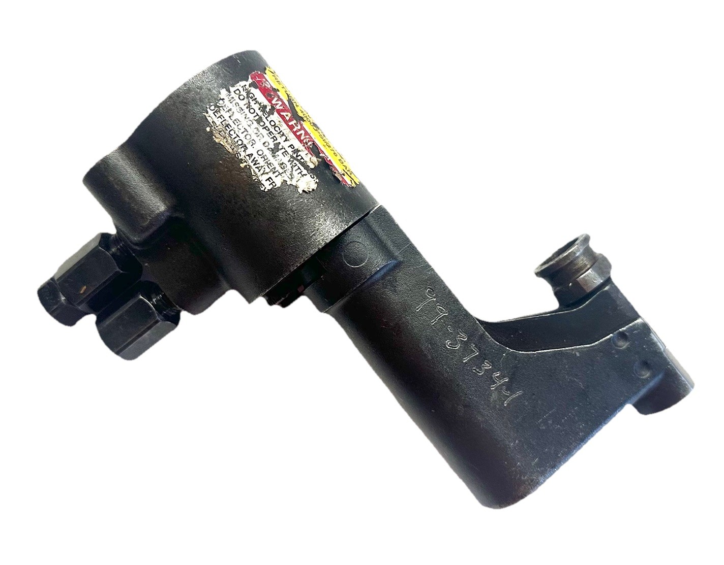 Nice Huck Offset Nose Assembly Straddle Extended 99-3734-1C 3/16” (-06)