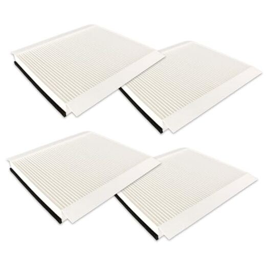 P606555 Cabin Air Filter Compatible with Truck VN 430 630 670 730 780, VNL 300