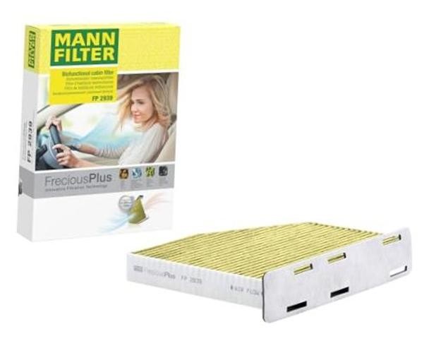 FP 2939 FreciousPlus Cabin Air Filter