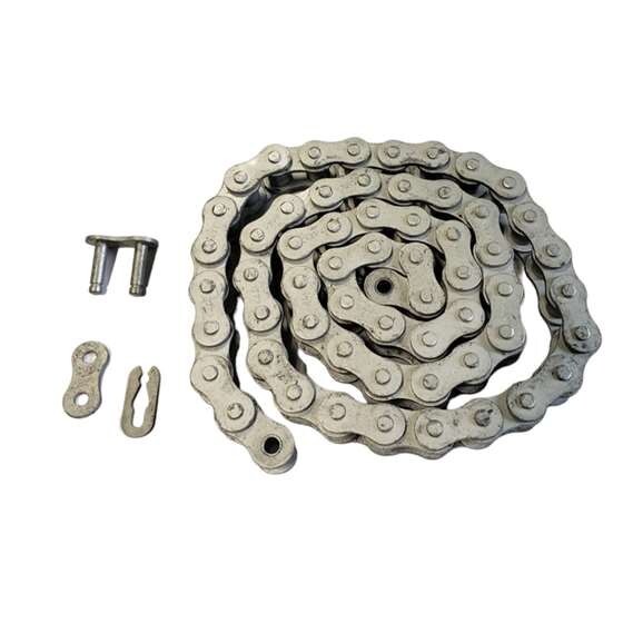 Fisher - Western - SnowEx No. 40 Chain with Master Link Aftermarket 78075
