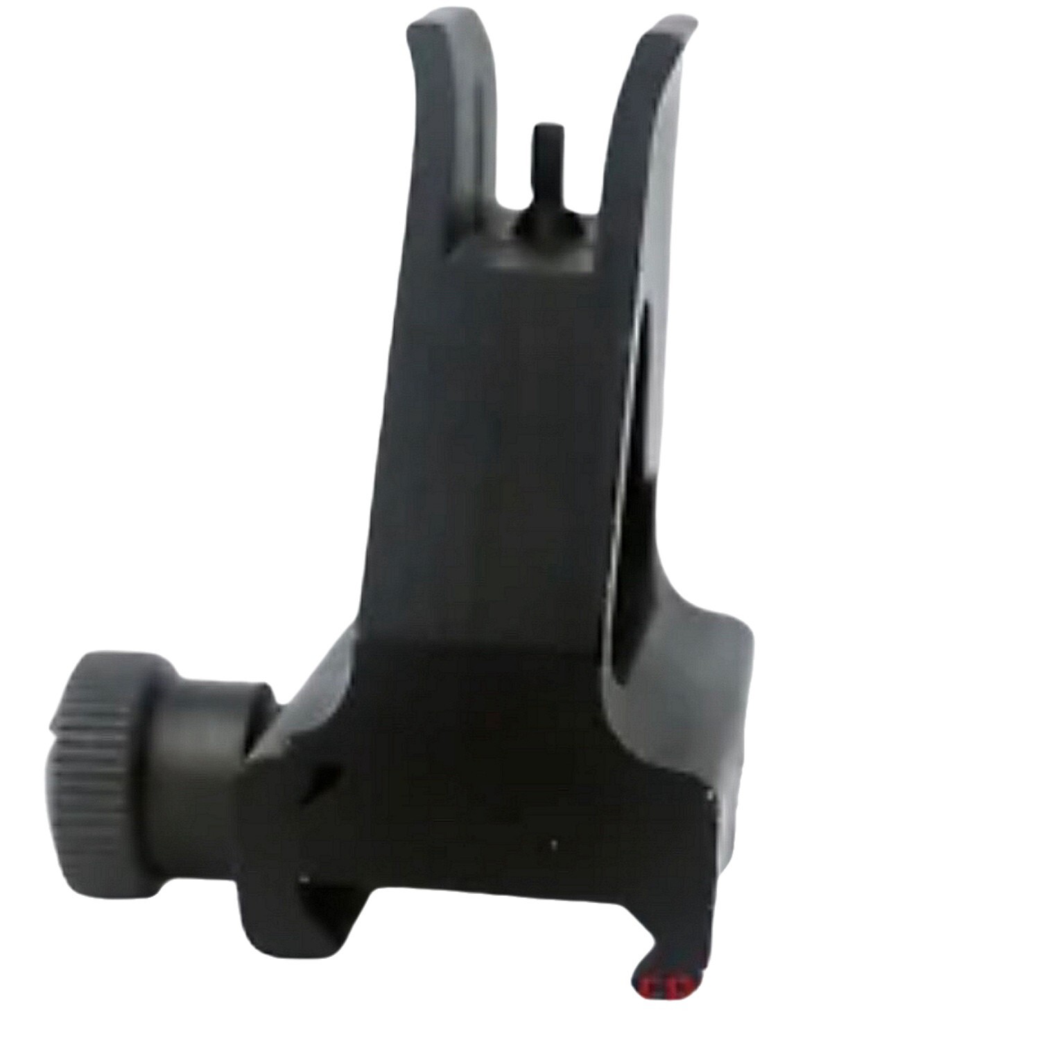 Aluminum For Carry Handle & Rear Sight Mount Removable Adjust Removable Mount