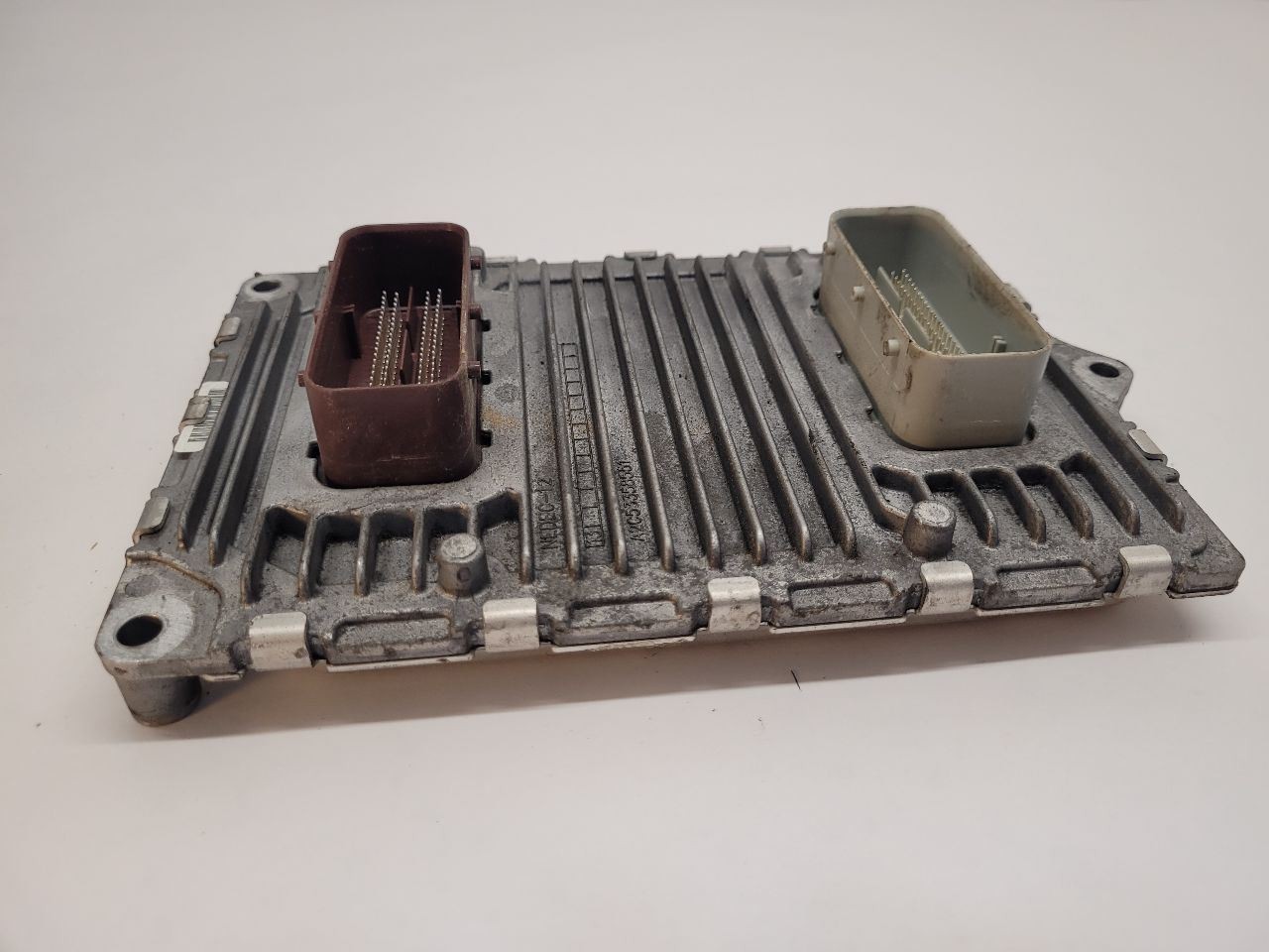 2015 CHRYSLER 200 Engine ECM Electronic Control Module 3.6L 5150925AB