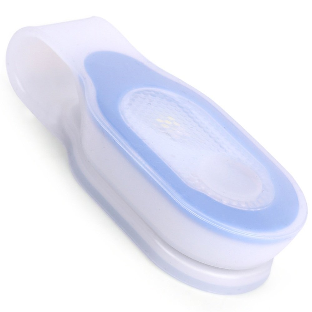 Flashlights Clip on Lights Nursing Light Night Shift Light Hands Strong Magne...