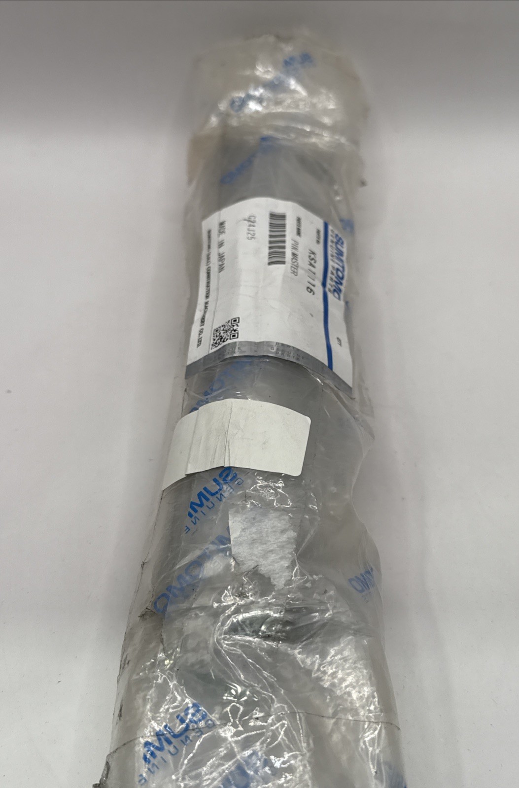Sumitomo KSA1116 Master Pin Brand New