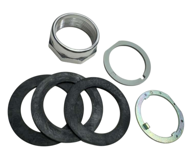 Allen-Bradley PN-184859 Switch Nut Repair Kit, 184859 **Free Shipping**