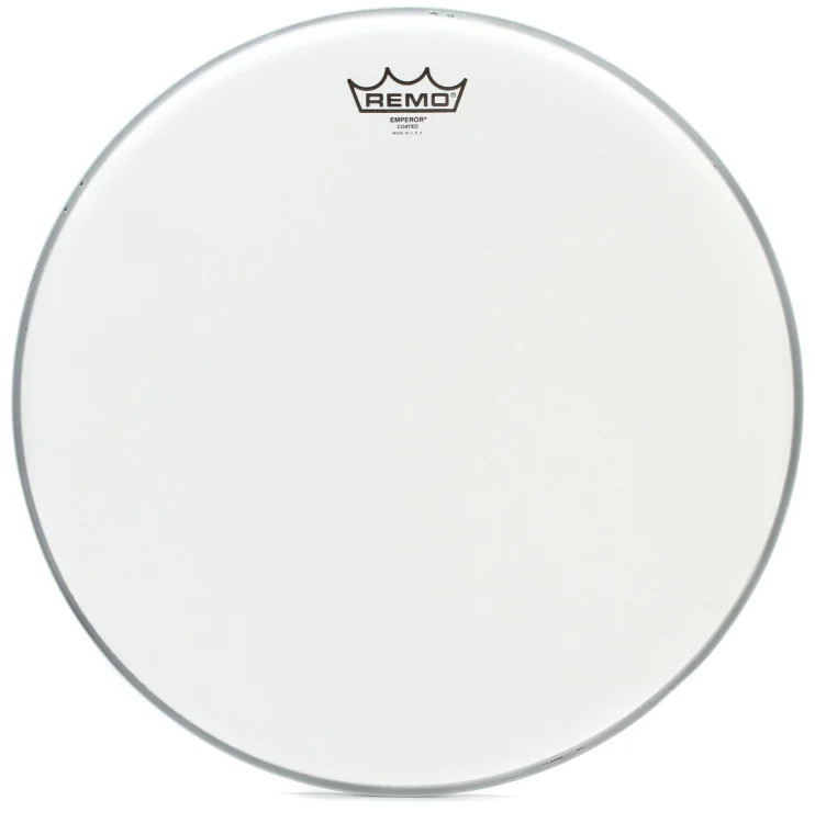 Remo Emperor Coated Drumhead - 16"