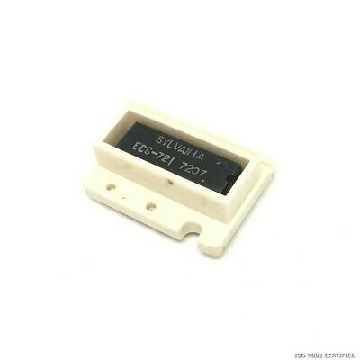 ECG721 INTEGRATED CIRCUIT SYLVANIA