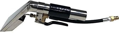 Closed Spray Upholstery Carpet Cleaning & Auto Detailing Hand Wand Tool