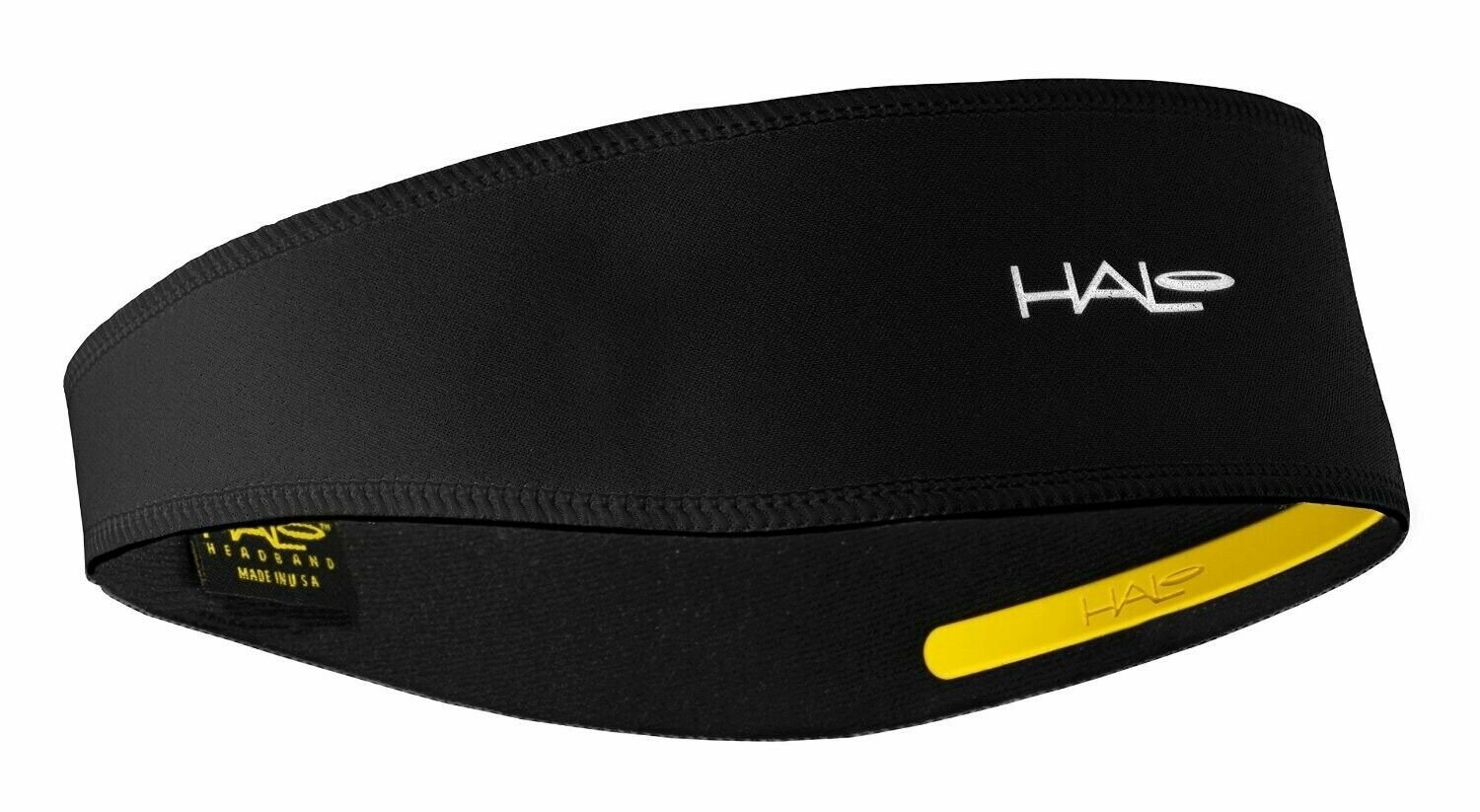 Halo II Headband - pullover style