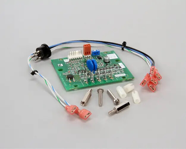 Bunn 32400.0001 Timer Kit, Dgtl-240V(W/Adapter)  * NEW *