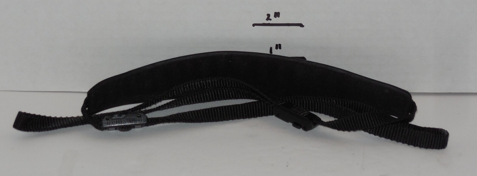 Replacement Shoulder Strap For Panasonic Palmcorder PV-42