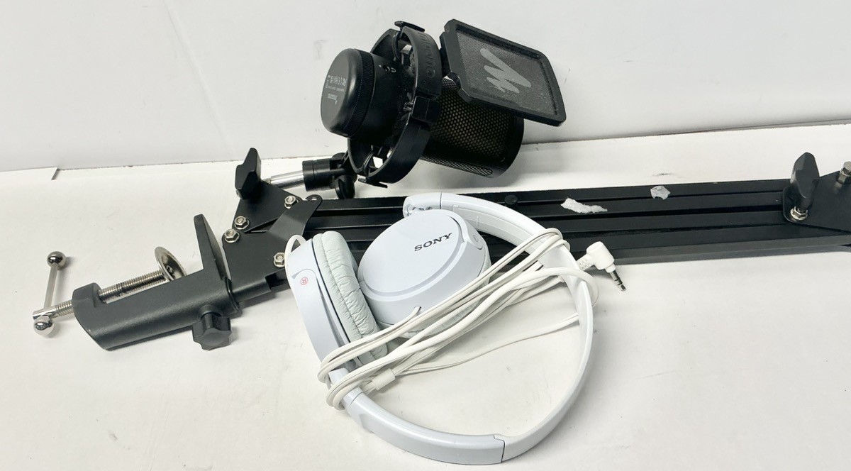 MAONO DGM20S (P33013884)