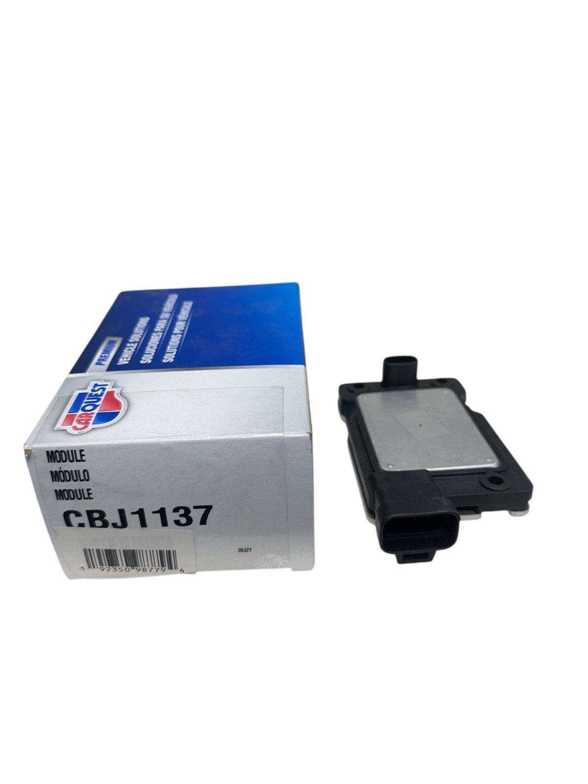 New Carquest Ignition Module CBJ1137 **SALE**